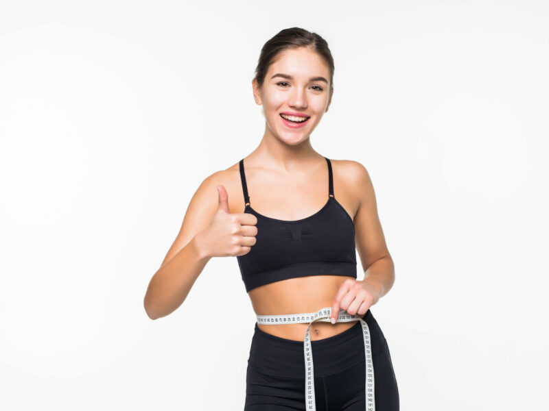 What Diet Works Best with Cryoskin Slimming?