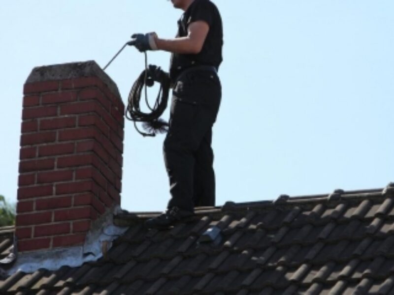 How Much Does a Chimney Cleaning Cost