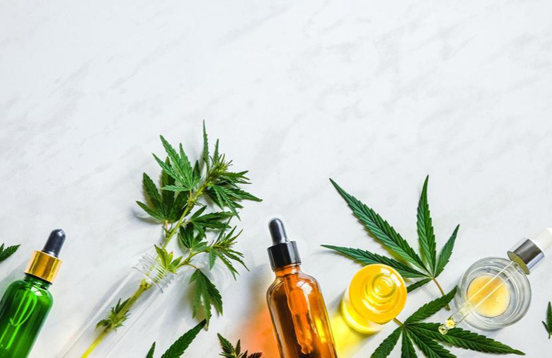 Is CBD oil Effective in Real Life? Studies would indicate that