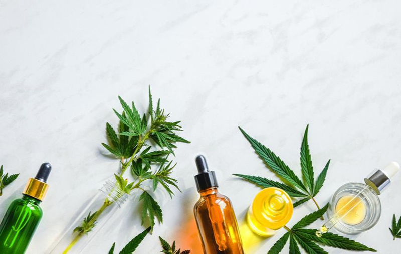 Is CBD oil Effective in Real Life? Studies would indicate that