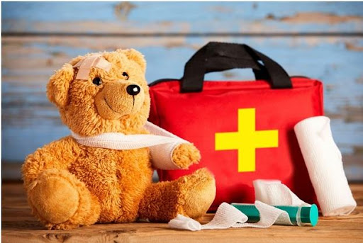 A complete Guide about Pediatric First Aid Training