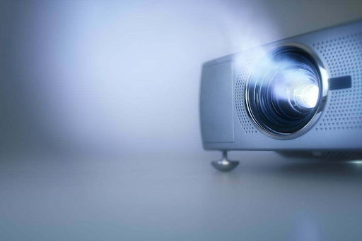 Top 5 The Best Mini Projectors of 2022