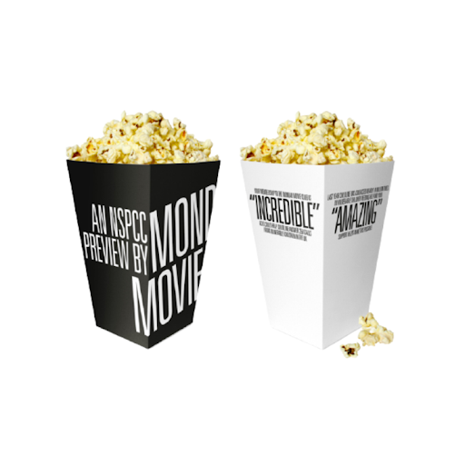 Custom Popcorn Boxes- A best Choice to change the fate of your Brand