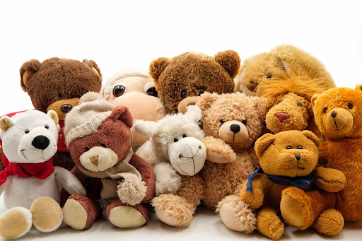 6 The Best Stuffed Animals For Adults