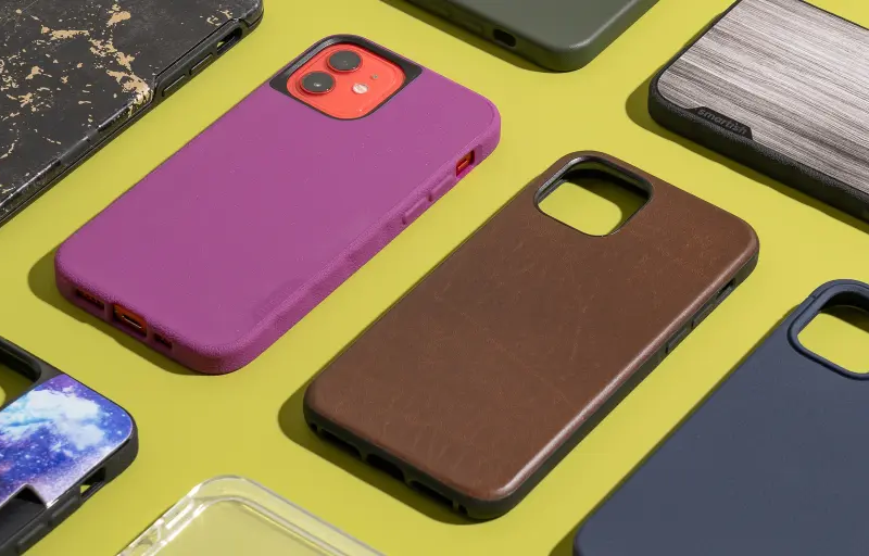 Best 10 Places To Buy An iPhone Covers Online In India?