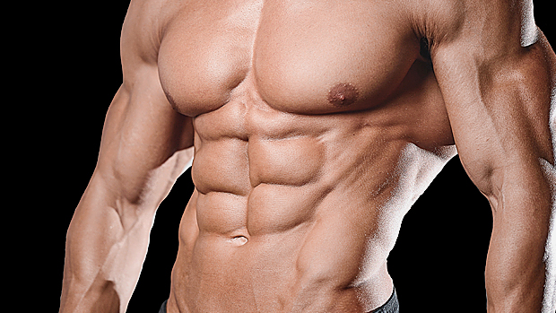 6 Muscle-Building Techniques from the Best Bodybuilders in the World