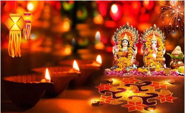 Tips for Diwali festival vastu for money, happiness, and success