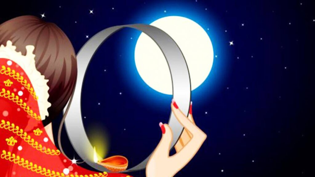 Karwa Chauth 