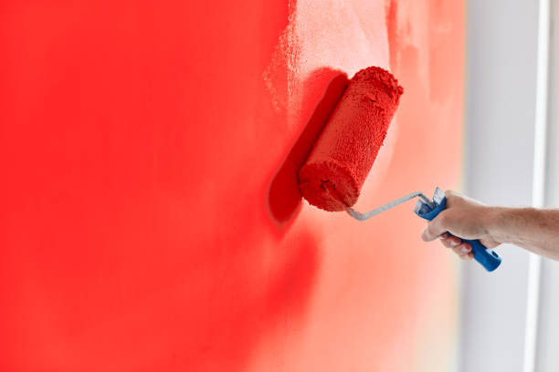 10 Suggestions for Interior House Painting