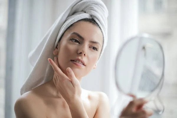 Treat breakouts overnight