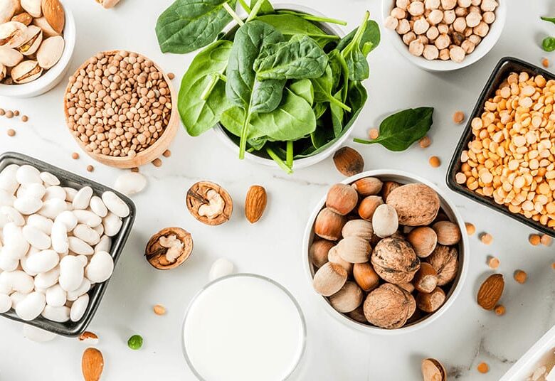 Pea Protein To Become Ideal Plant-Based Protein Of The Future