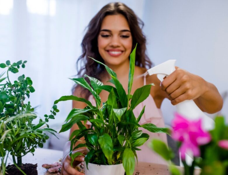 Vastu Tips: Plant these flowers at home, your luck will change