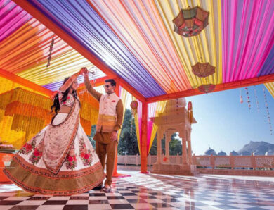 Best Hotels That Are Great to Host Indian Destination Weddings