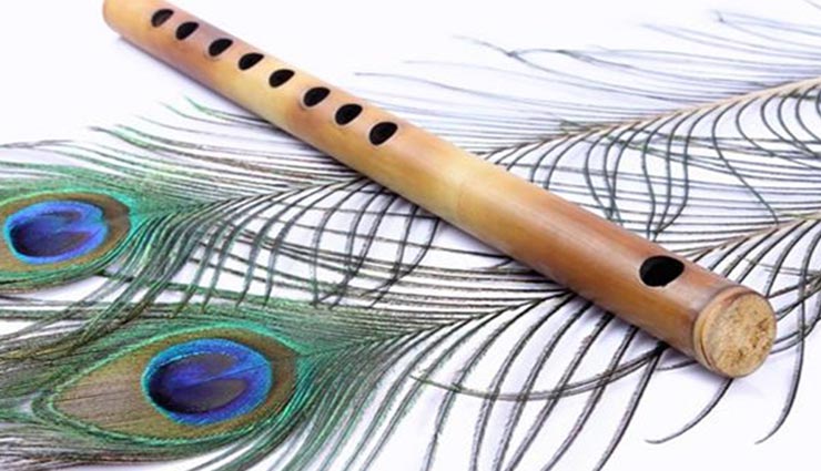 Vastu Of Flute