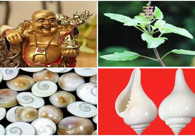 New Year 2023 Vastu Tips: Bring these things home before the New Year, luck will shine, you will get money