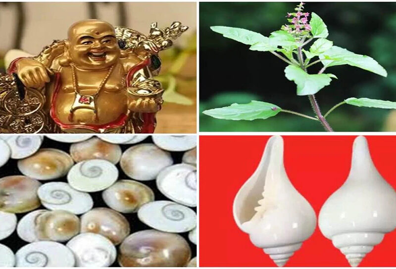 New Year 2023 Vastu Tips: Bring these things home before the New Year, luck will shine, you will get money