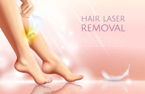 Pros, Cons of Laser Hair Removal