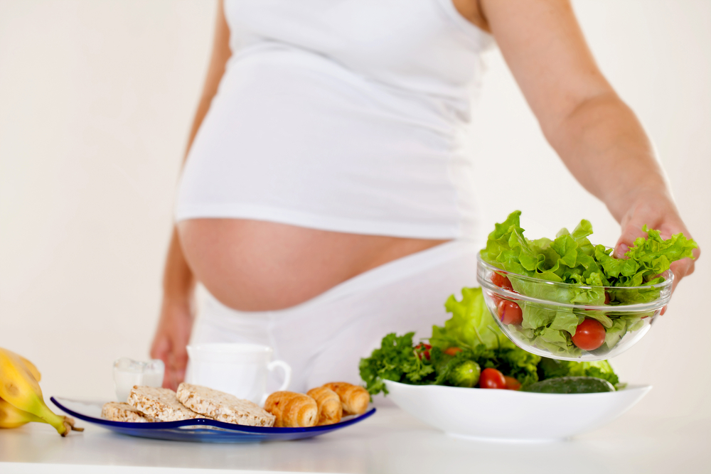 Tips For Pregnant Womens