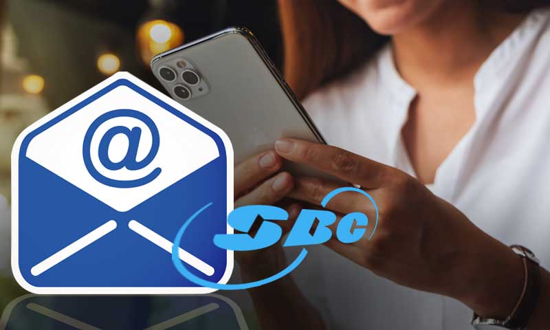WHAT ARE THE CORRECT SBCGLOBAL EMAIL SETTINGS FOR IPHONE?