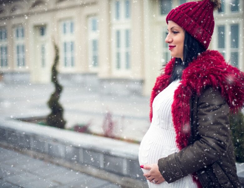 Pregnant women should take care of themselves in this way in the cold, there will be no health problem