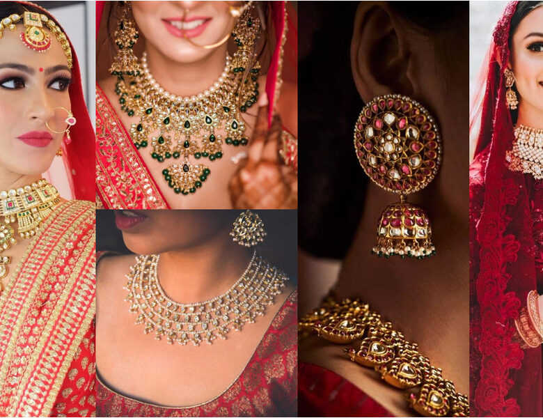 Fashion Tips: Matching jewelery with lehenga is easy, follow these tips