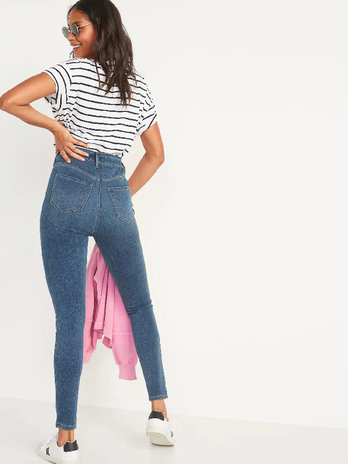 Know 10 different types of jeans for women | MyLargeBox