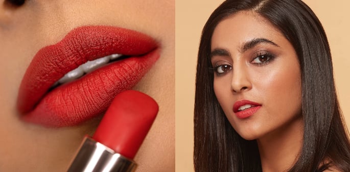How to Choose Lipstick Right Shade or Color According To Your Skin Tone