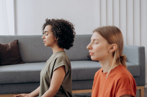 Mindfulness Meditation Exercises for Corporate Wellness