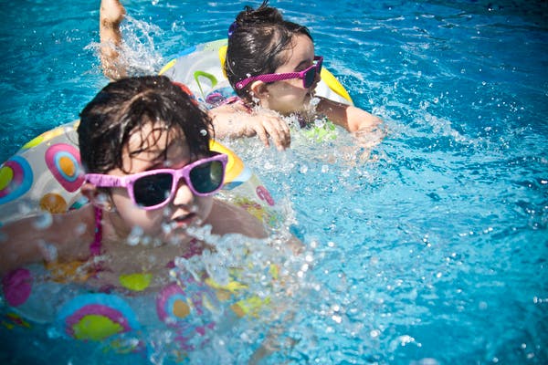 Safety Tips for Securing Home Swimming Pools