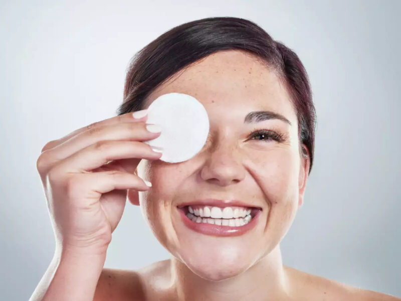 Take care of your skin type while selecting makeup remover, you will get double benefit