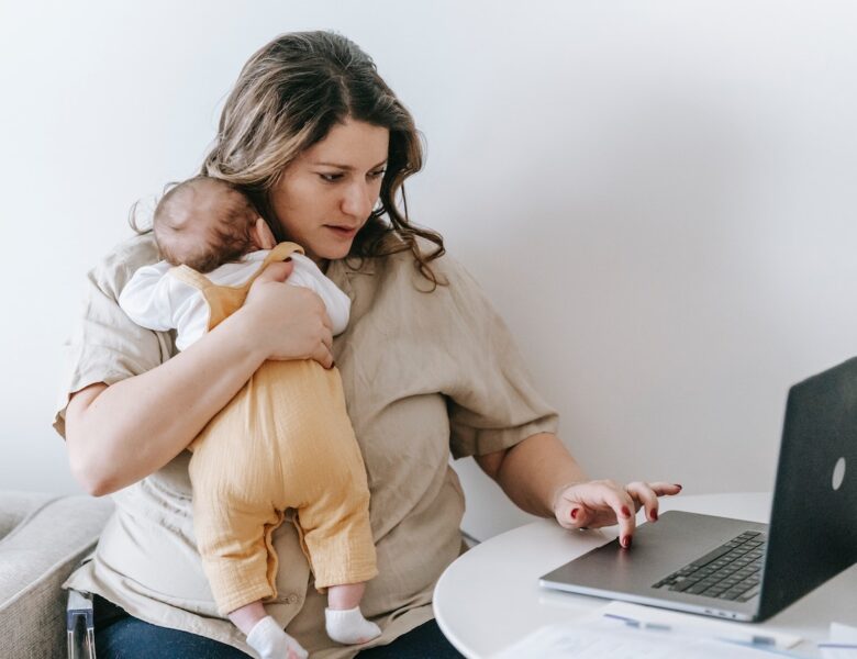 Valuable Tips for Stay-at-Home Mums who Want to Run their Own Business