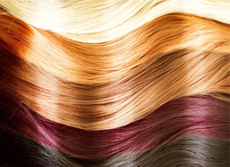 7 Hair Colouring Tips for Healthy Hair