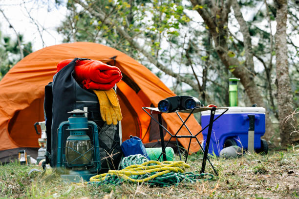 How to Prepare For Outdoor Survival Tactics for Hiking and Camping