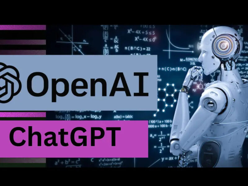 What is OpenAI Chat GPT