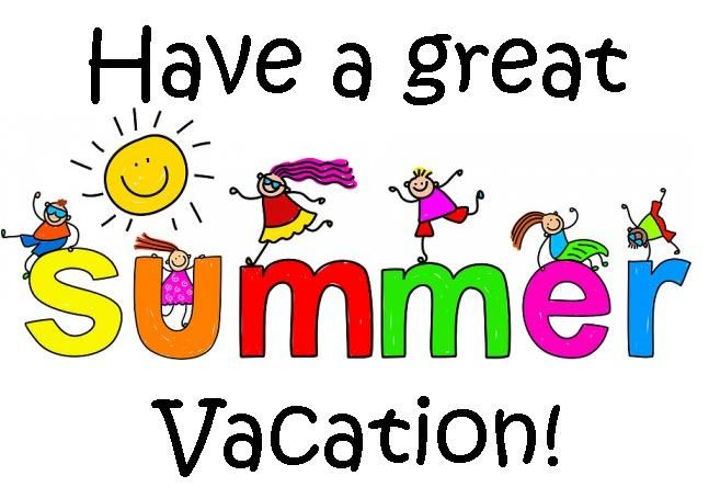 Summer Vacations:  Holiday Activities for Kids and Students