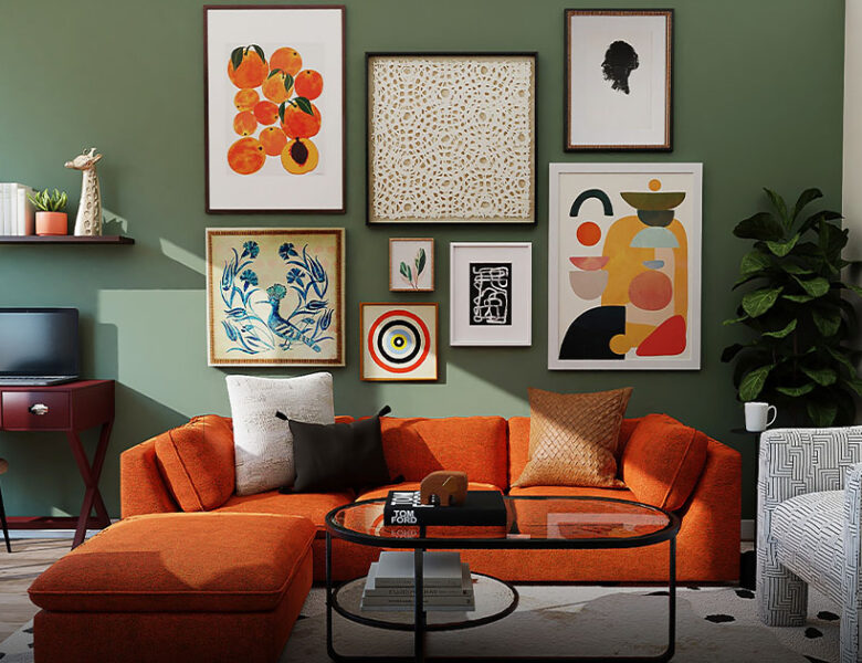 5 New home decoration trends this year