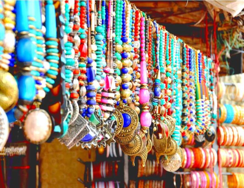 These local markets of Gurgaon are best for cheap shopping