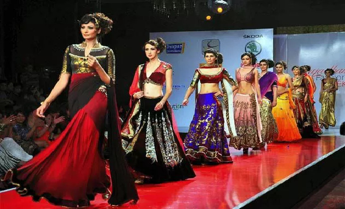 Top 10 Companies That Provide Luxury Fashion Trends For Women In India