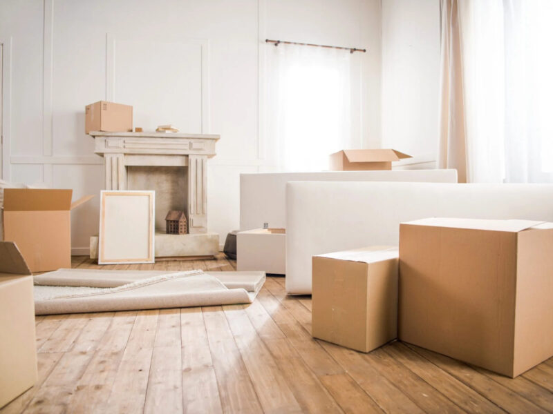 Five-Star Moving Services: Exceptional Quality and Care