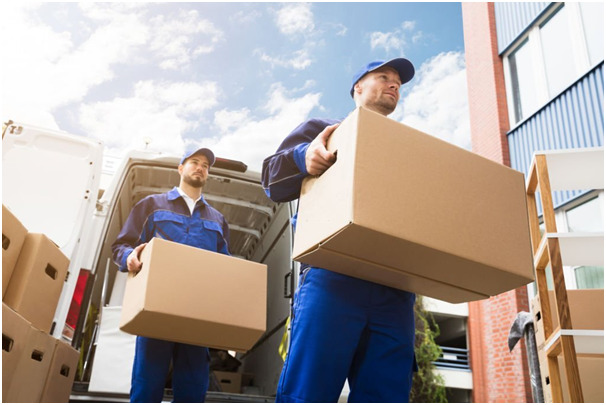 How Professional Movers Ensure a Smooth Transition