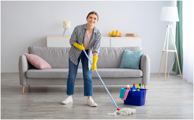 The Ultimate Guide to Superior House Cleaning Services