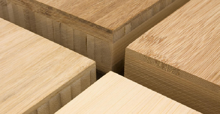 Manufacturing Process of Plywood Suppliers