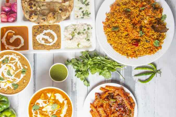 Enjoy these delicious dishes in Gurgaon’s Sadar Bazar
