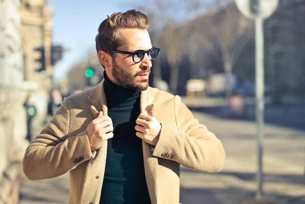 Fall Fashion Essentials for Fashionable Men: Key Pieces For 2023