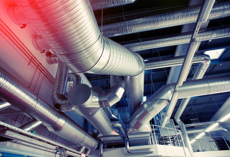 Navigating the HVAC Maze: A Comprehensive Guide to Ducting Suppliers