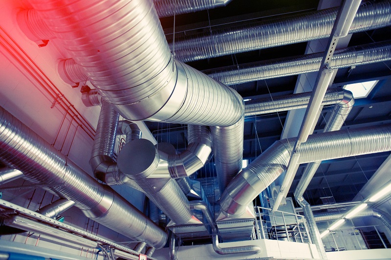 Navigating the HVAC Maze: A Comprehensive Guide to Ducting Suppliers