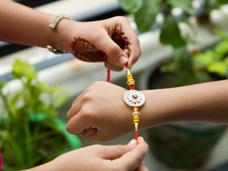 Raksha Bandhan 2023 Vastu Tips: What should be done with Rakhi after Raksha Bandhan?