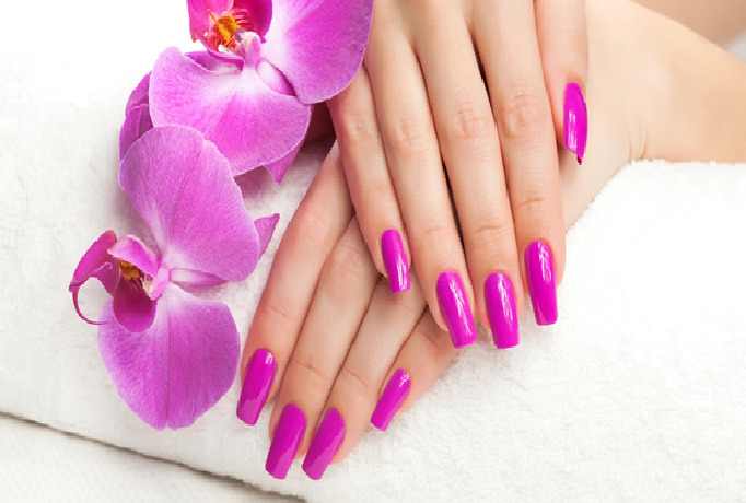 Discovering the Best Nail Extensions in Dubai | MyLargeBox