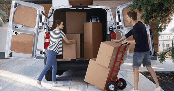 Relocate with Confidence Dubai’s Leading International Movers