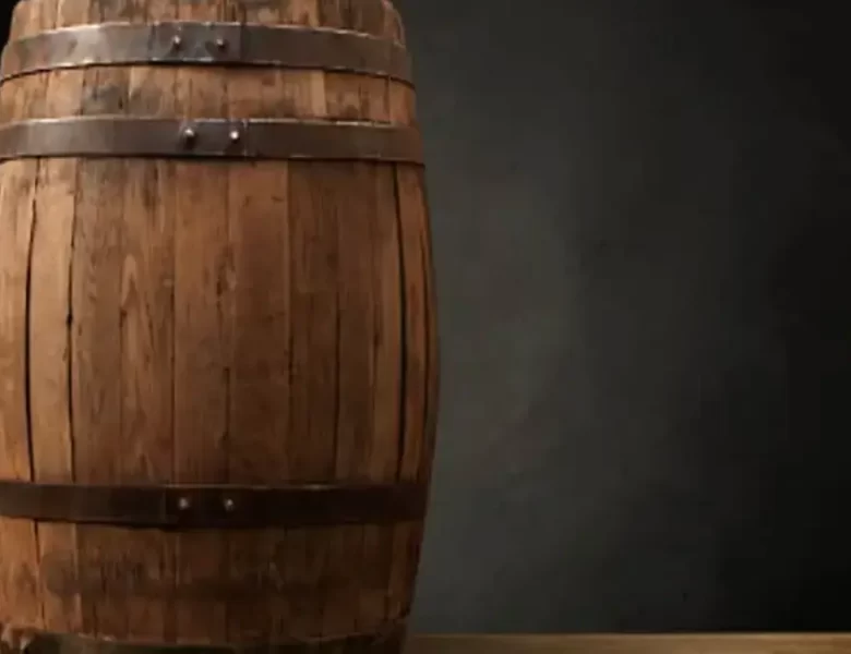 7 Things You Need to Know About Barrel Aging